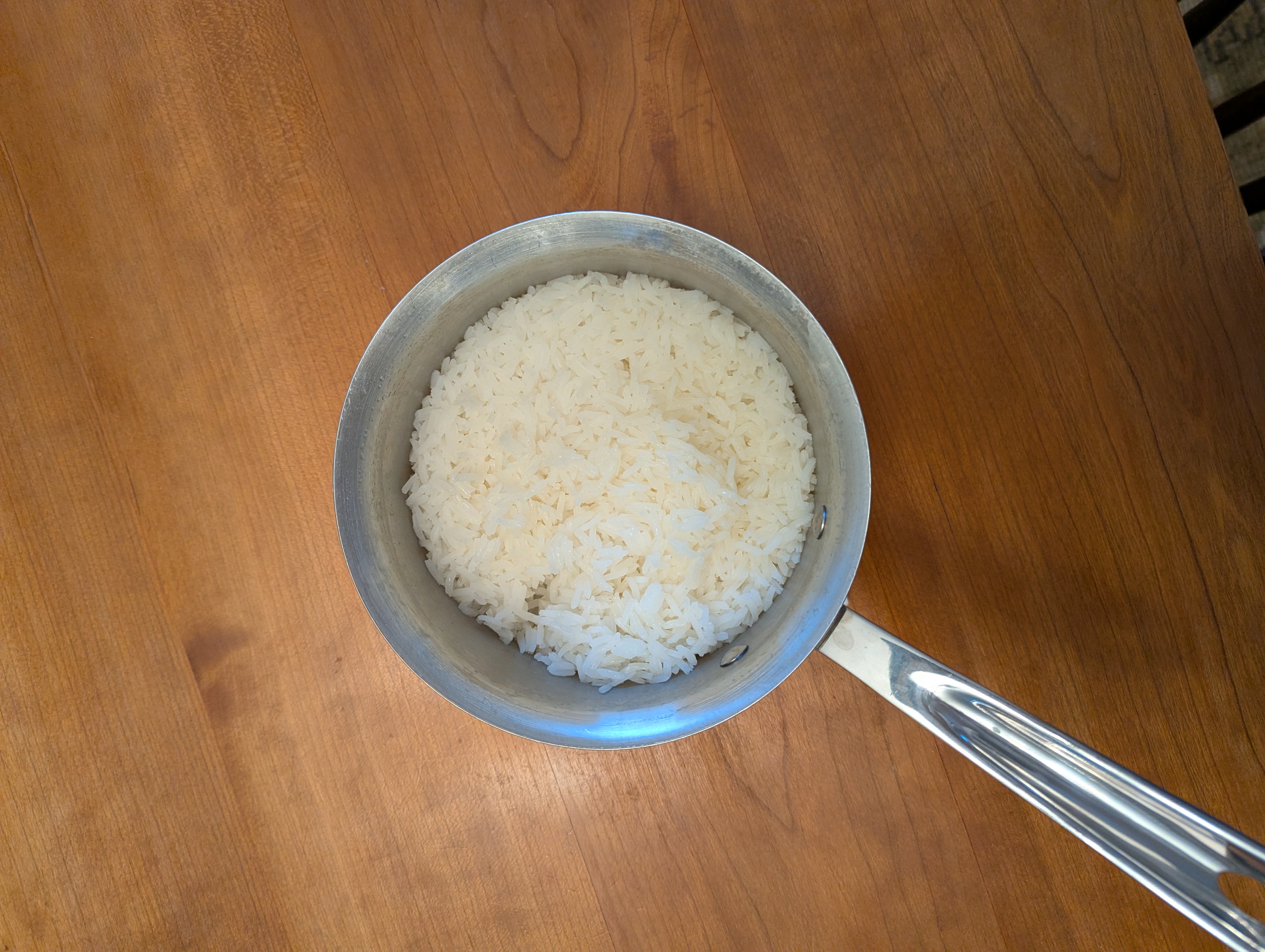Calrose Rice